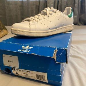 Women’s Adidas Stan Smith